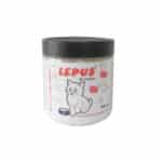 مسحوق حليب كيتن للقطط 200 غرام LEPUS KITTEN MILK
