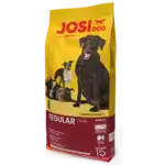 جوسي من جوسيرا طعام كلاب جاف REGULAR