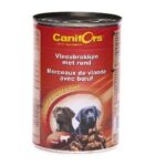 كونفورس طعام الكلاب الرطب 1250غم