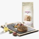 بونا كيبو طعام جاف للقطط المعقمة 2 كيلو