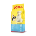 جوسي من جوسيرا طعام كلاب جاف JUNIOR