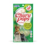 اينابا مكافات”تريت” CHURU وصفة التونة مع الدجاج