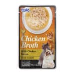 اينابا مكافات"تريت" CHURU وصفة الدجاج