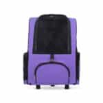 حقيبة شنتة لنقل الحيوانات الاليفة