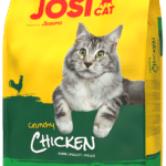 جوسي جاج طعام قطط جاف JOSICAT CRUNCHY CHICKEN
