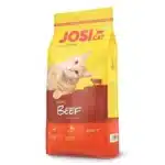 جوسي لحم طعام قطط جاف JOSICAT TASTY BEEF
