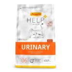 جوسيرا طعام قطط جاف URINARY