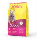 جوسي استرلايز طعام قطط جاف JOSICAT STERILISED CLASSIC
