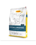 جوسيرا طعام قطط جاف HYPOALLERGENIC