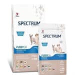 سبيكتروم طعام قطط جاف FUSSY 34 ADULT