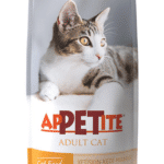 ابيتايت طعام جاف للقطط نكهة الدجاج " Appetite "