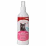 بخاخ مزيل الروائح الكريهة للقطط من بيولاين، 175 مل