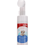 بيولاين رغوة تنظيف اقدام الكلاب 150 مل