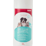 بيولاين شامبو للتنظيف الجاف مناسب للحيوانات الأليفة