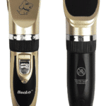 ماكنة حلاقة تيتانيم للحيوانات الاليفة