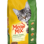 ميو مكس طعام جاف للقطط اندور
