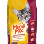 مياو مكس هيربول للقطط البالغة