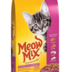 طعام قطط كتين, 1.43 كجم من مياو ميكس