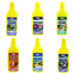 سيسو منتجات لحوض الماء (كرستال , بلاك ووتر , ....)