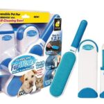 فرشاة ازالة شعر الحيوانات