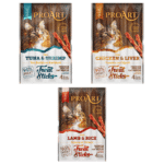 برو ارت مكافات تريت للقطط عدة نكهات