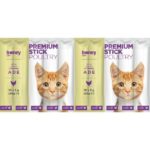 تريت بوني عالي الجوده ستيك نكهة الدجاج