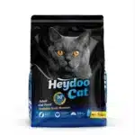 هايدو طعام القطط البالغة بالدجاج 5 كيلو