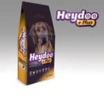 هايدو بلص طعام للكلاب البالغه