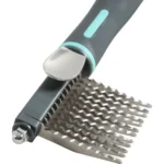 مشط لإزالة عقد الشعر الطويل وفك تشابك الشعر الطويل للكلاب