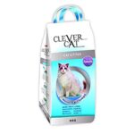 كليفر ليتر رمل للقطط 5 ليتر