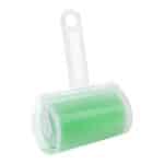 رولر مزيل شعر الحيوانات الأليفة قابل لإعادة الاستخدام