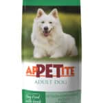 ابيتايت طعام جاف للكلاب نكهة اللحم 15 كيلو