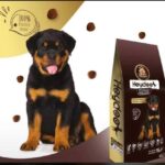 heydoo طعام جاف للكلاب الصغيرة