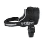 زوفاري سرج هارنس للكلاب مع ملصق