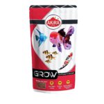 أكيرا غرو طعام للاسماك 100 جرام