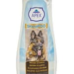 ابيكس شامبو للكلاب بالبروتين