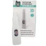 اداة مبرد الأظافر الكهربائي للحيوانات الأليفة