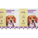 بوني اصابع مكافات تريتس للكلاب