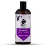 بيت لوف شامبو للقطط و الكلاب +V فورست فروت 400 مل