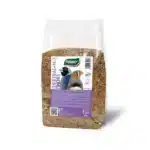 بيني اصلي طعام للطيور " عصافير " مشكلة , 1 كجم