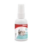 بيولاين بخاخ للعناية بالكفوف للحيوانات الاليفة ، 50 مل
