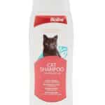 بيولاين شامبو للقطط - 250 مل