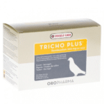 تريشو بلس لعلاج مرض الكنكر عند الطيور