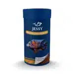 جيسي مالاوي سيشليد جرانولات طعام اسماك 250 جرام