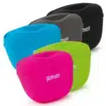 حافظة وجبات خفيفة للحيوانات الاليفة عدة الوان