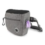 حقيبة خصر للحيوانات الأليفة