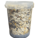 خلطة طعام للببغاوات عالية الجودة