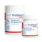 دولفيت للعناية بالأسنان للكلاب والقطط , 30 جرام