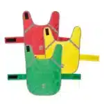 روميو سترة عاكسة للكلاب عدة الوان