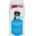 بيولاين شامبو للكلاب لمنع تساقط الشعر - 250 مل